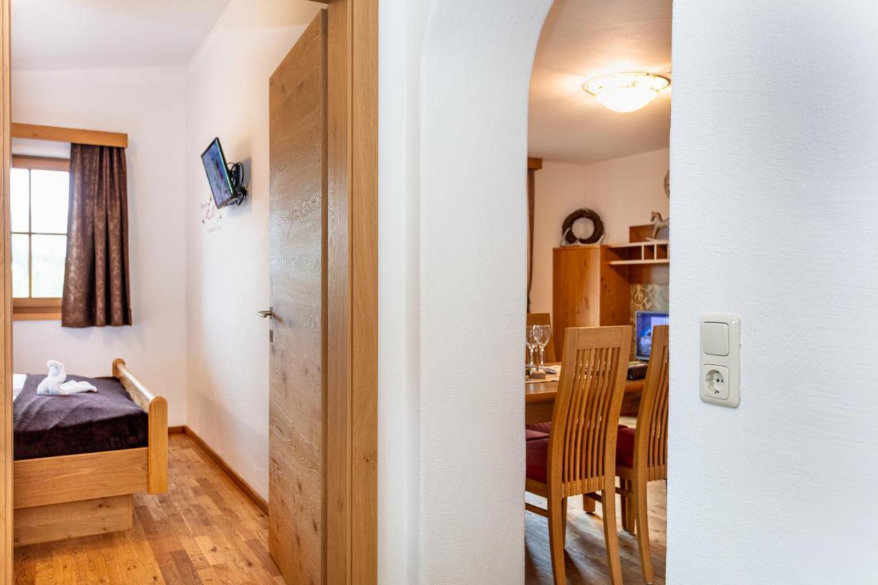 Bergblick Apartmán Kössen