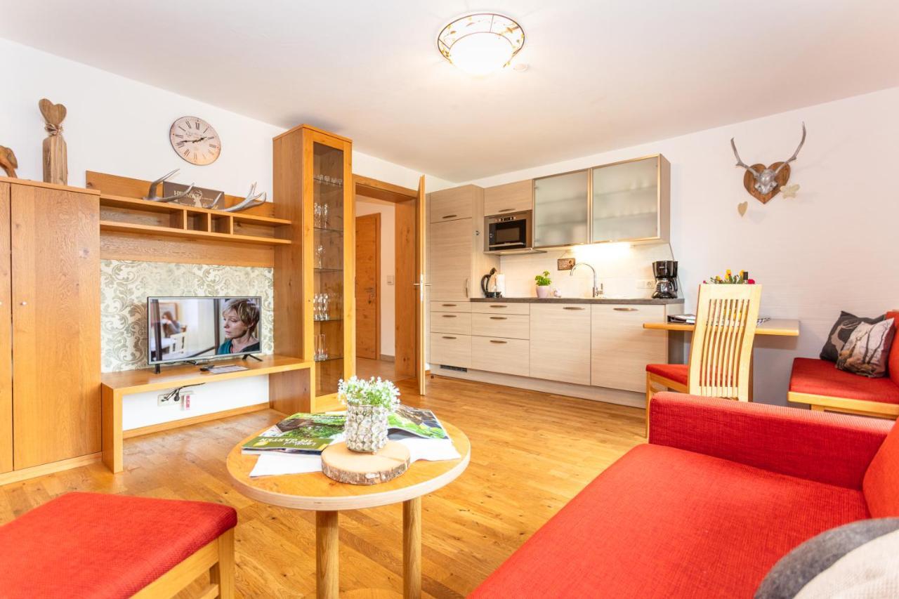 Bergblick Apartment