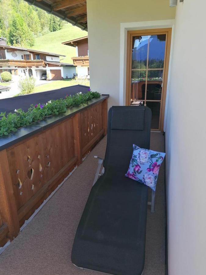 Bergblick Apartment