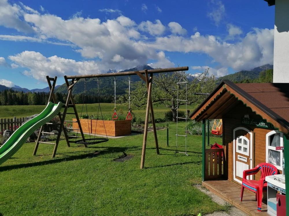 Apartment Bergblick